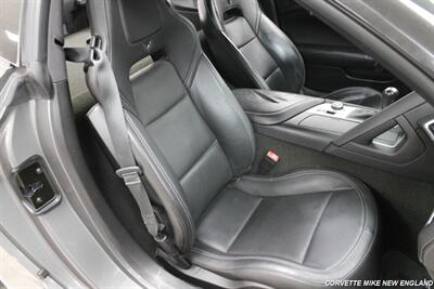 2015 Chevrolet Corvette Stingray   - Photo 29 - Carver, MA 02330