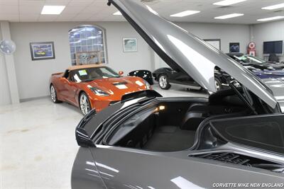 2015 Chevrolet Corvette Stingray   - Photo 30 - Carver, MA 02330