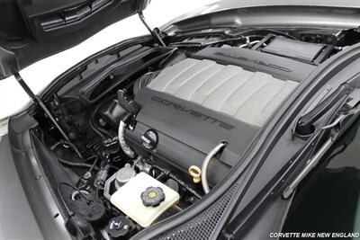 2015 Chevrolet Corvette Stingray   - Photo 36 - Carver, MA 02330
