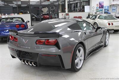 2015 Chevrolet Corvette Stingray   - Photo 12 - Carver, MA 02330