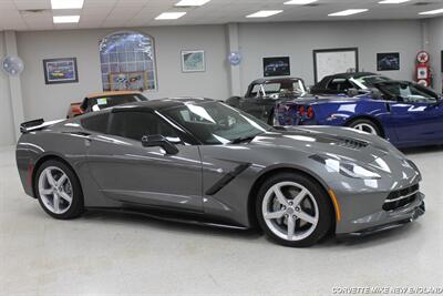 2015 Chevrolet Corvette Stingray   - Photo 10 - Carver, MA 02330