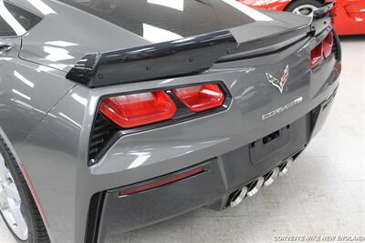 2015 Chevrolet Corvette Stingray   - Photo 18 - Carver, MA 02330