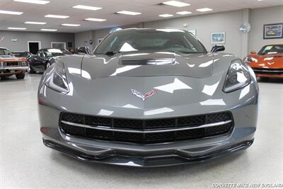 2015 Chevrolet Corvette Stingray   - Photo 7 - Carver, MA 02330