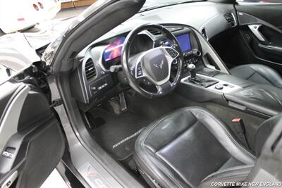 2015 Chevrolet Corvette Stingray   - Photo 24 - Carver, MA 02330