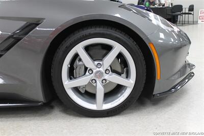 2015 Chevrolet Corvette Stingray   - Photo 19 - Carver, MA 02330