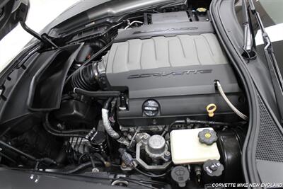 2015 Chevrolet Corvette Stingray   - Photo 35 - Carver, MA 02330