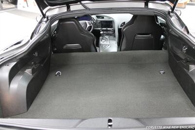 2015 Chevrolet Corvette Stingray   - Photo 32 - Carver, MA 02330