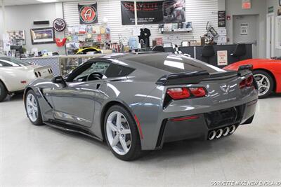 2015 Chevrolet Corvette Stingray   - Photo 5 - Carver, MA 02330