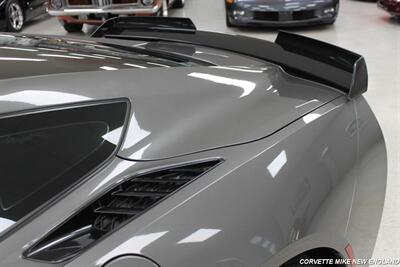 2015 Chevrolet Corvette Stingray   - Photo 17 - Carver, MA 02330