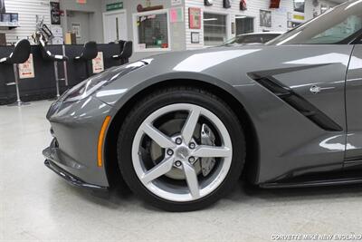 2015 Chevrolet Corvette Stingray   - Photo 14 - Carver, MA 02330