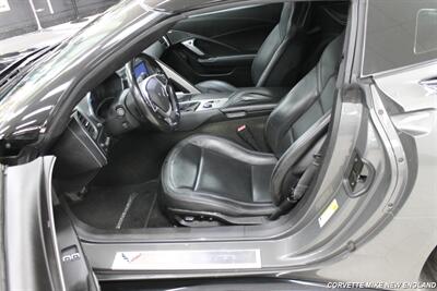 2015 Chevrolet Corvette Stingray   - Photo 23 - Carver, MA 02330