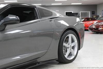 2015 Chevrolet Corvette Stingray   - Photo 15 - Carver, MA 02330