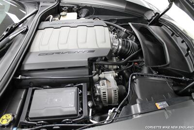 2015 Chevrolet Corvette Stingray   - Photo 34 - Carver, MA 02330