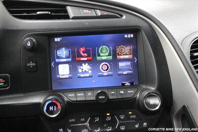 2015 Chevrolet Corvette Stingray   - Photo 39 - Carver, MA 02330