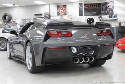2015 Chevrolet Corvette Stingray   - Photo 6 - Carver, MA 02330