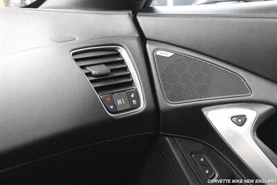 2015 Chevrolet Corvette Stingray   - Photo 38 - Carver, MA 02330