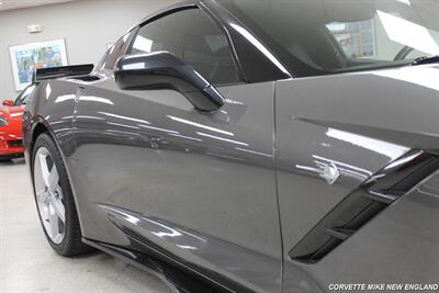 2015 Chevrolet Corvette Stingray   - Photo 20 - Carver, MA 02330