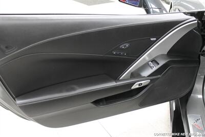 2015 Chevrolet Corvette Stingray   - Photo 25 - Carver, MA 02330