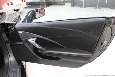 2015 Chevrolet Corvette Stingray   - Photo 28 - Carver, MA 02330