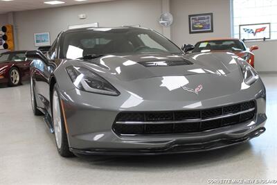 2015 Chevrolet Corvette Stingray   - Photo 8 - Carver, MA 02330