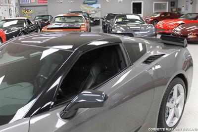 2015 Chevrolet Corvette Stingray   - Photo 16 - Carver, MA 02330