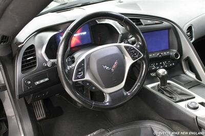2015 Chevrolet Corvette Stingray   - Photo 26 - Carver, MA 02330