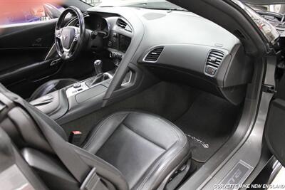 2015 Chevrolet Corvette Stingray   - Photo 27 - Carver, MA 02330