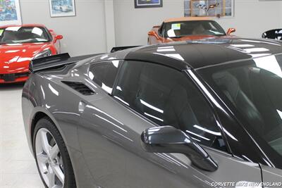 2015 Chevrolet Corvette Stingray   - Photo 21 - Carver, MA 02330