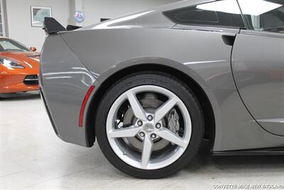 2015 Chevrolet Corvette Stingray   - Photo 22 - Carver, MA 02330