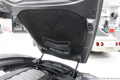 2015 Chevrolet Corvette Stingray   - Photo 33 - Carver, MA 02330
