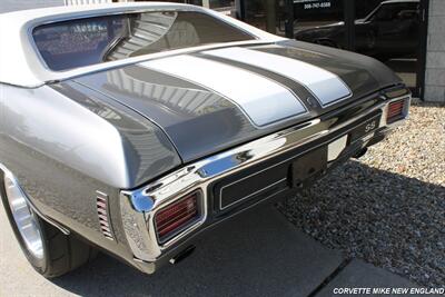 1970 Chevrolet Chevelle SS Coupe - Photo 18 - Carver, MA 02330