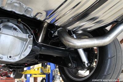 1970 Chevrolet Chevelle SS Coupe - Photo 75 - Carver, MA 02330