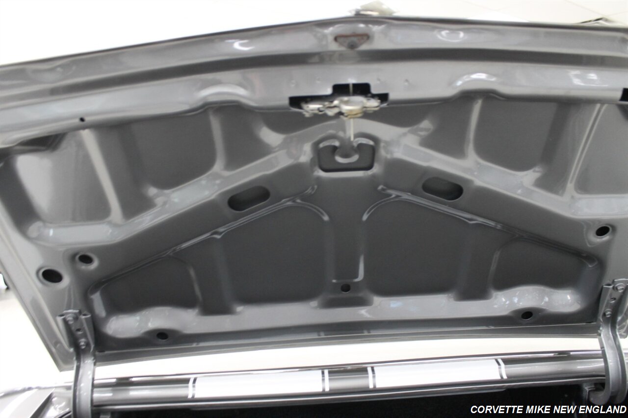 1970 Chevrolet Chevelle SS Coupe - Photo 52 - Carver, MA 02330