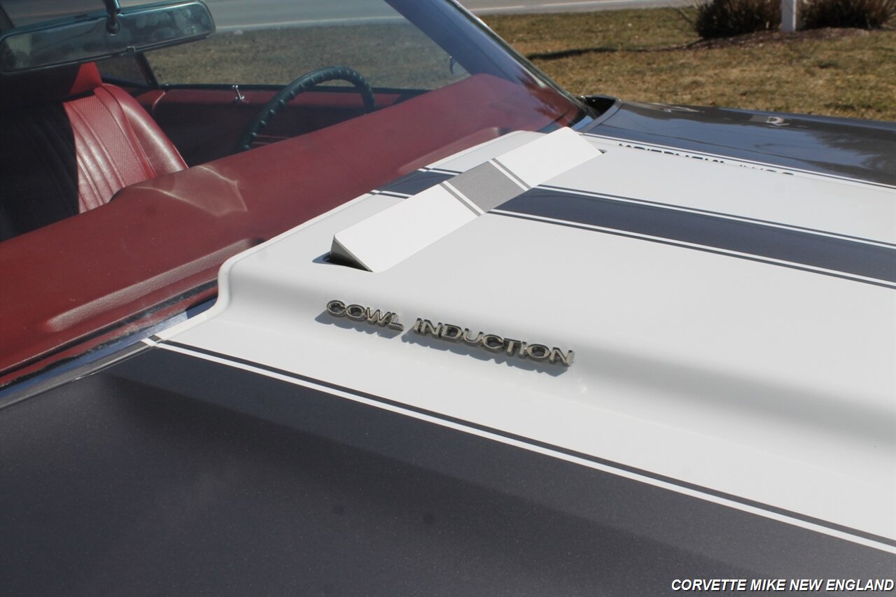 1970 Chevrolet Chevelle SS Coupe - Photo 14 - Carver, MA 02330
