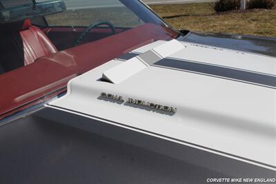 1970 Chevrolet Chevelle SS Coupe - Photo 14 - Carver, MA 02330