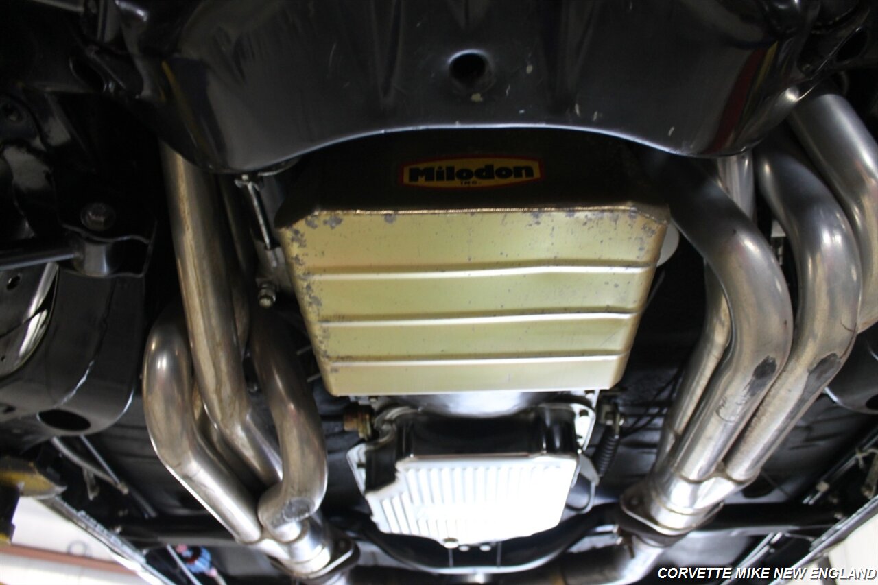 1970 Chevrolet Chevelle SS Coupe - Photo 86 - Carver, MA 02330