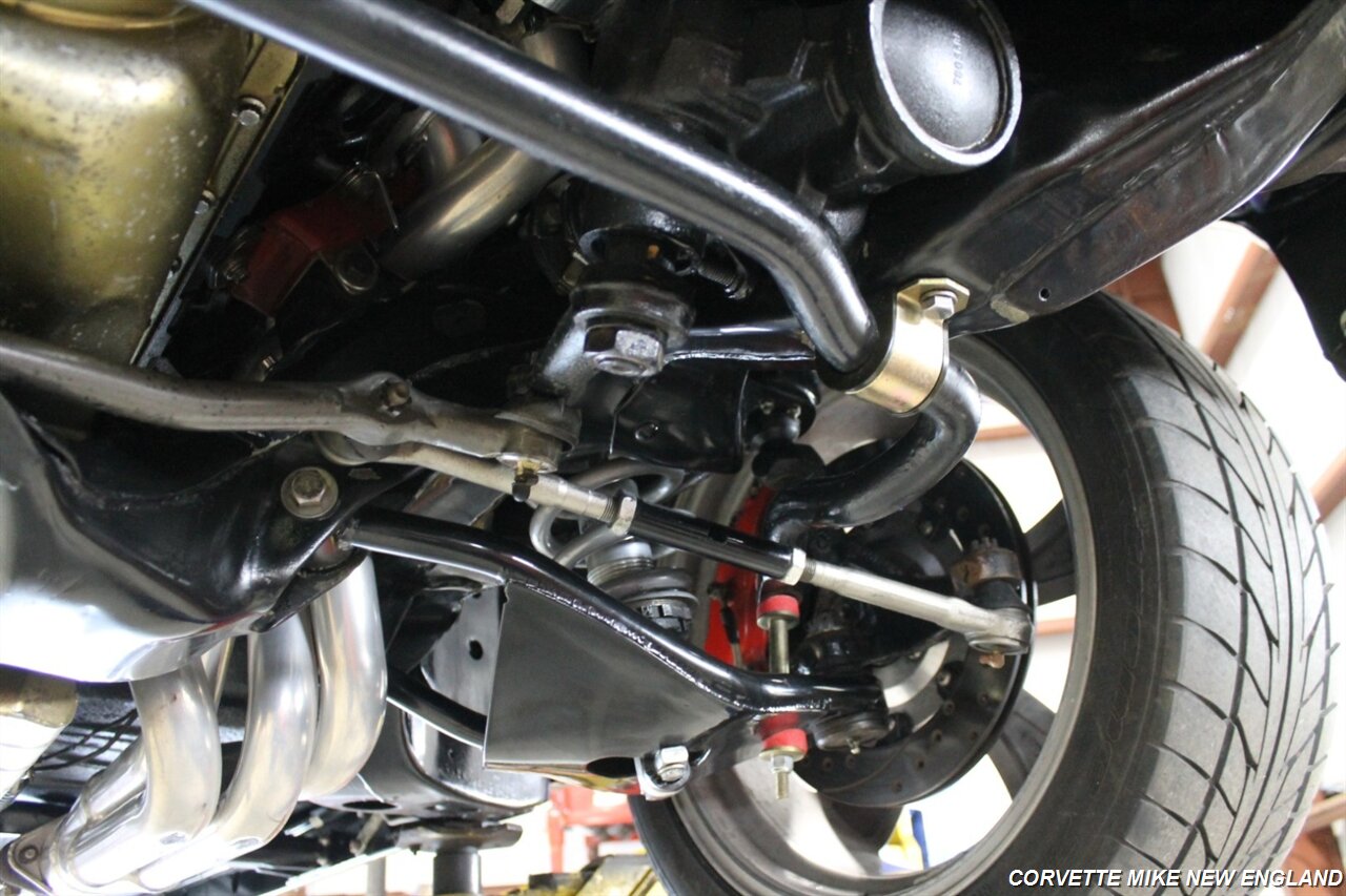 1970 Chevrolet Chevelle SS Coupe - Photo 84 - Carver, MA 02330