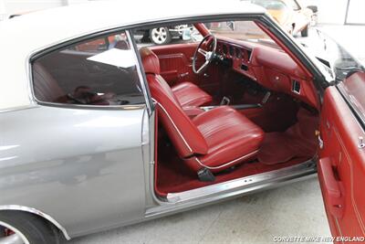 1970 Chevrolet Chevelle SS Coupe - Photo 47 - Carver, MA 02330