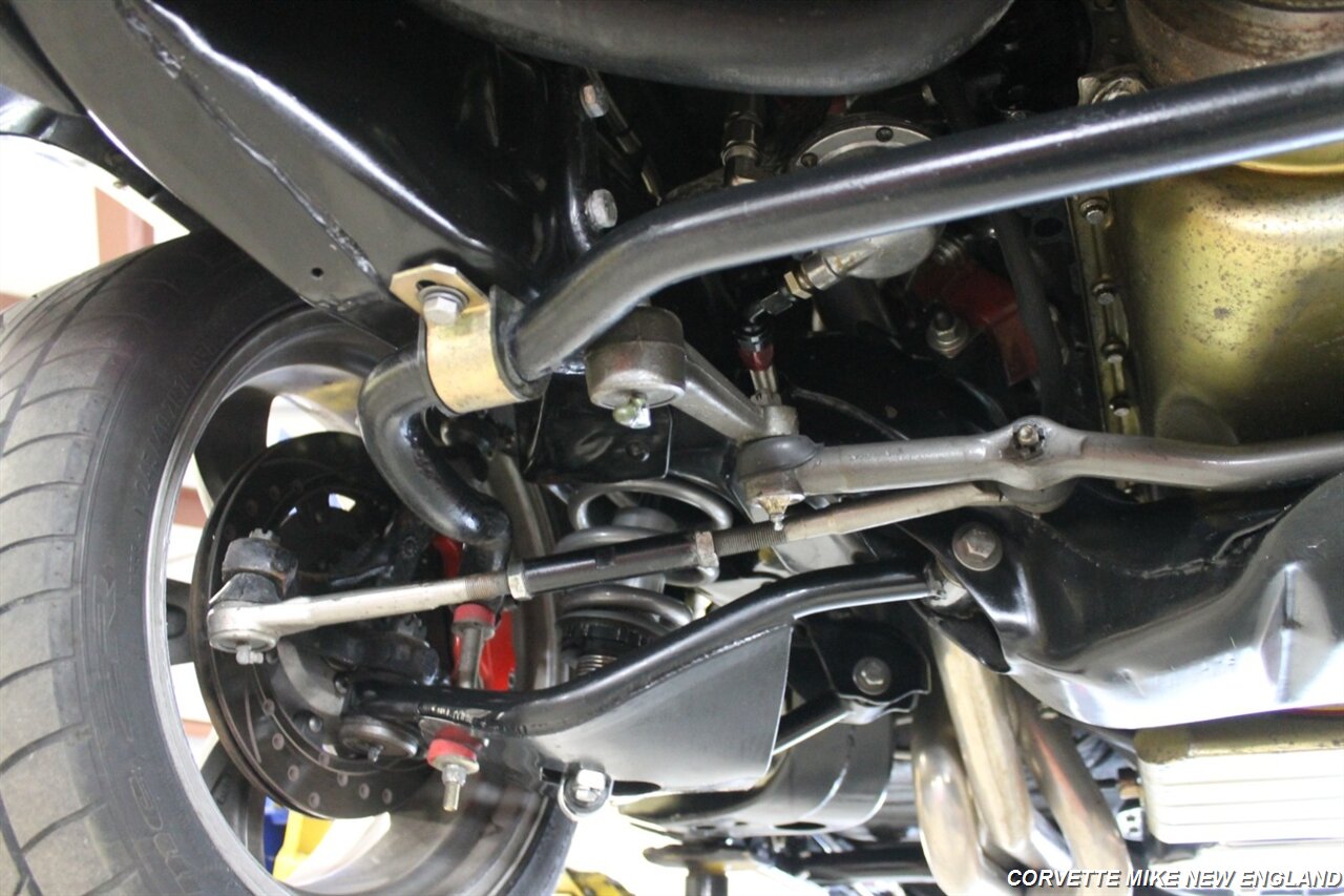 1970 Chevrolet Chevelle SS Coupe - Photo 83 - Carver, MA 02330