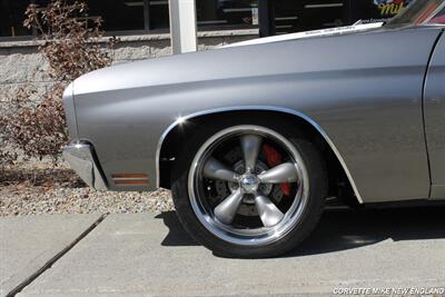 1970 Chevrolet Chevelle SS Coupe - Photo 11 - Carver, MA 02330