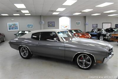 1970 Chevrolet Chevelle SS Coupe - Photo 27 - Carver, MA 02330