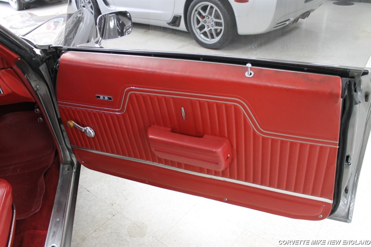 1970 Chevrolet Chevelle SS Coupe - Photo 45 - Carver, MA 02330