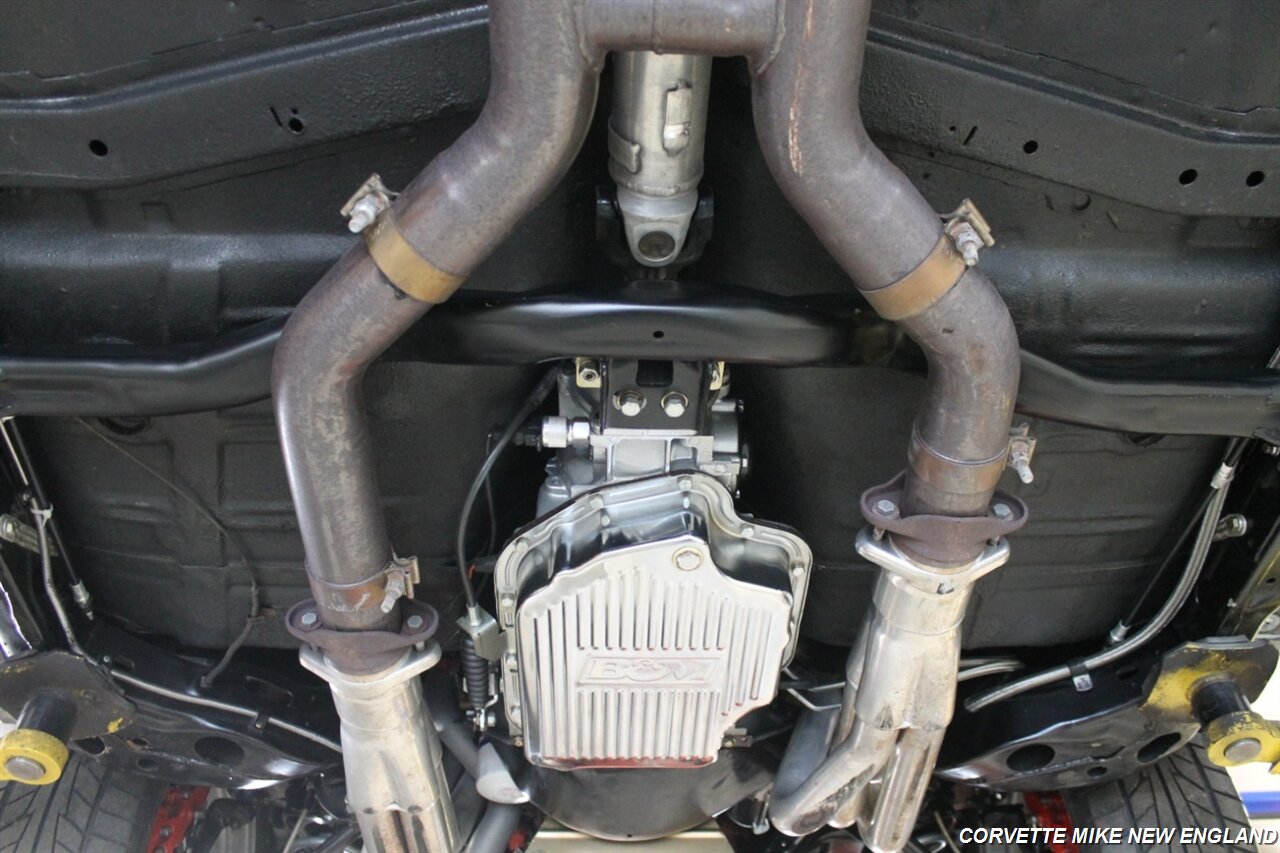 1970 Chevrolet Chevelle SS Coupe - Photo 81 - Carver, MA 02330