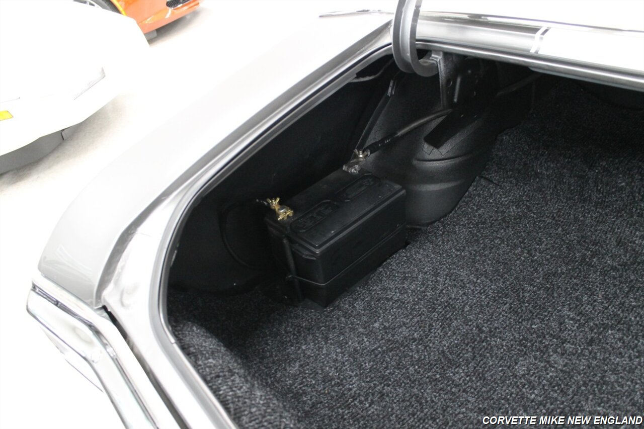 1970 Chevrolet Chevelle SS Coupe - Photo 50 - Carver, MA 02330