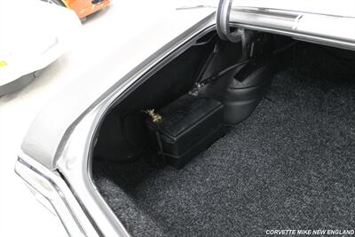 1970 Chevrolet Chevelle SS Coupe - Photo 50 - Carver, MA 02330