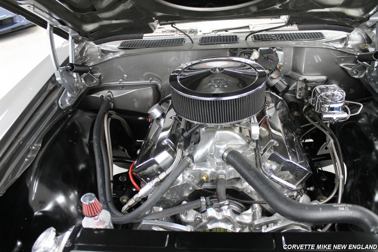 1970 Chevrolet Chevelle SS Coupe - Photo 55 - Carver, MA 02330