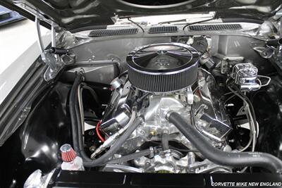 1970 Chevrolet Chevelle SS Coupe - Photo 55 - Carver, MA 02330