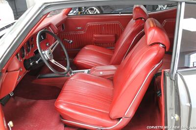 1970 Chevrolet Chevelle SS Coupe - Photo 36 - Carver, MA 02330