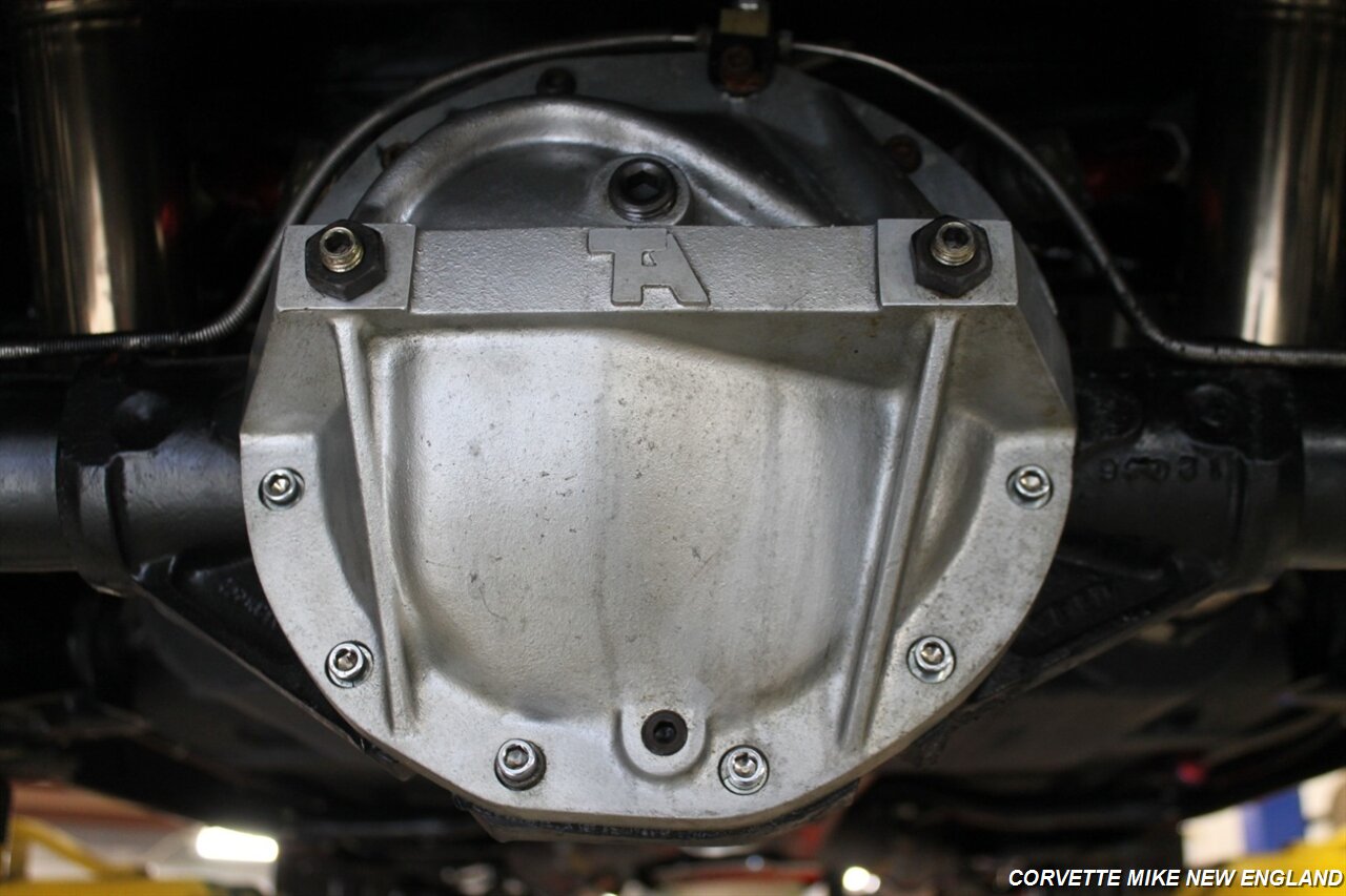 1970 Chevrolet Chevelle SS Coupe - Photo 87 - Carver, MA 02330