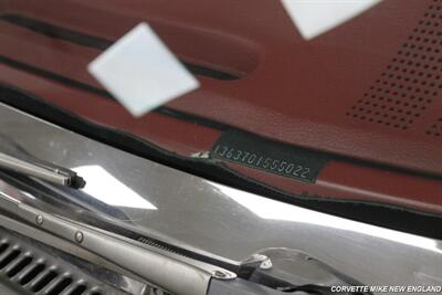 1970 Chevrolet Chevelle SS Coupe - Photo 65 - Carver, MA 02330